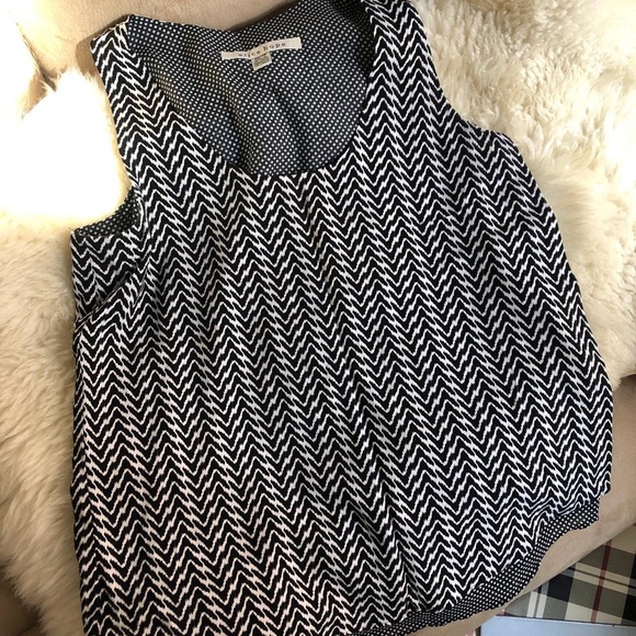 Alice Hope tank top - Picture 1 of 4